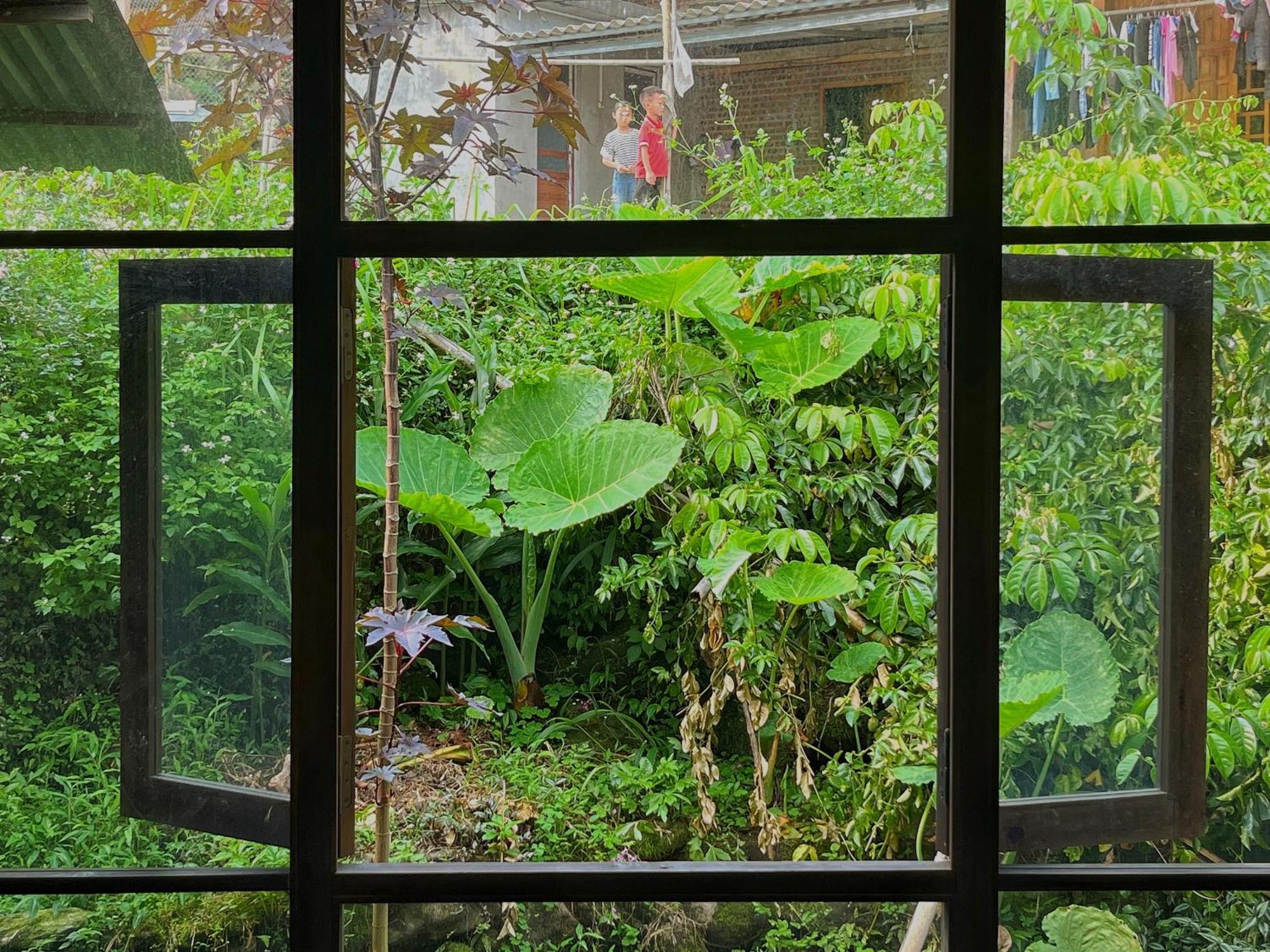 Ya'S House Daire Sapa Dış mekan fotoğraf