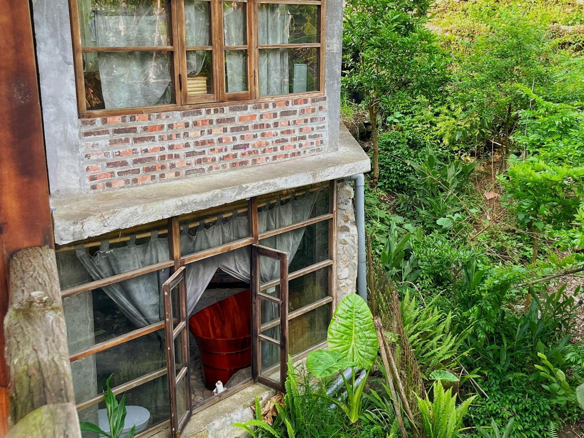 Ya'S House Daire Sapa Dış mekan fotoğraf