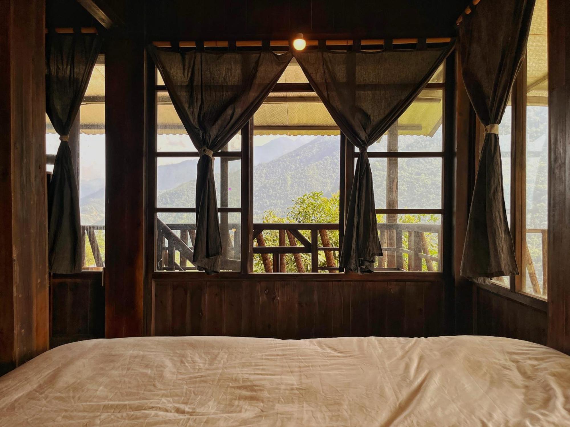 Ya'S House Daire Sapa Dış mekan fotoğraf