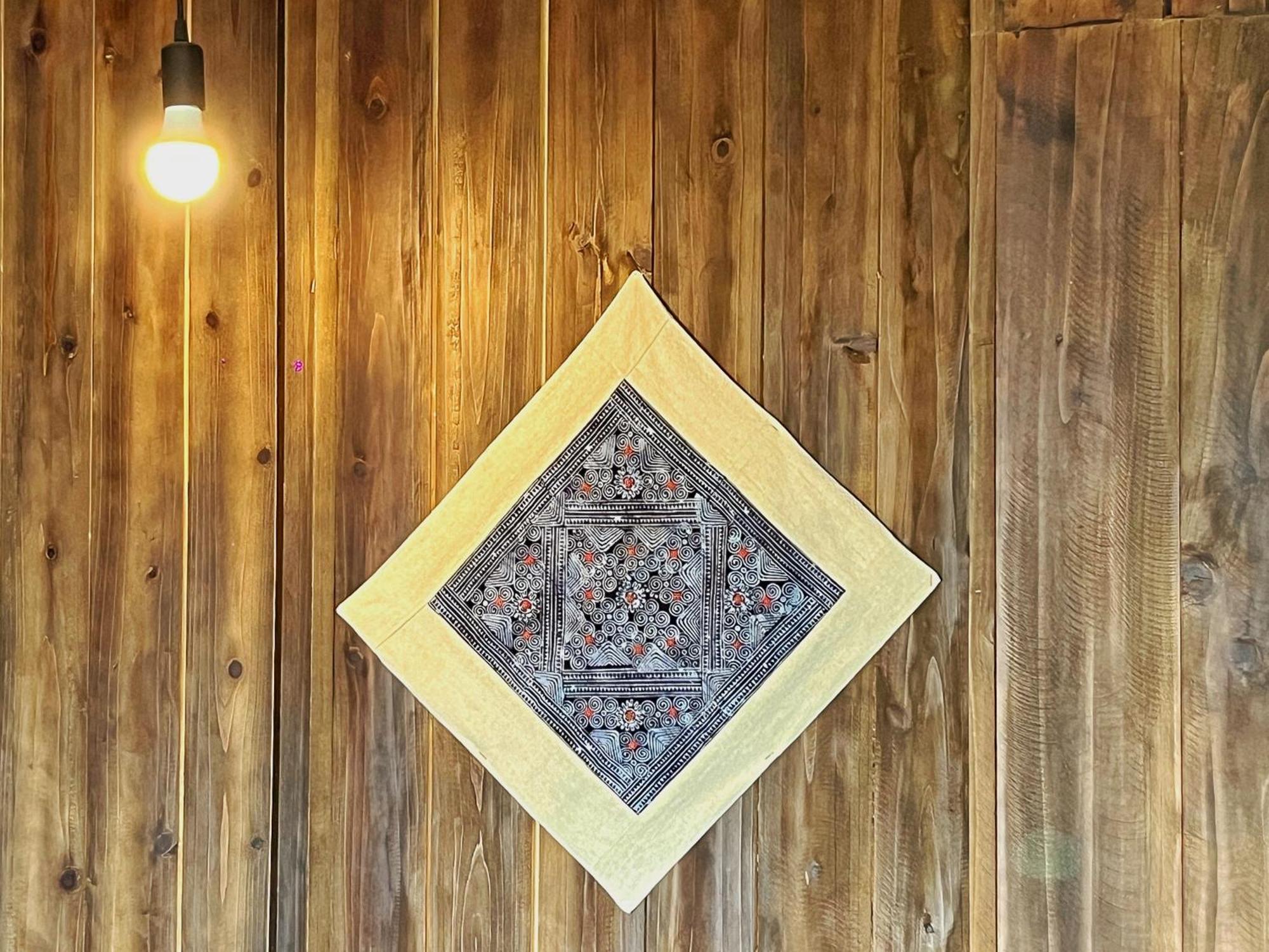 Ya'S House Daire Sapa Dış mekan fotoğraf